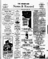 Bromyard News Thursday 28 January 1960 Page 1