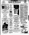 Bromyard News Thursday 11 February 1960 Page 1