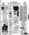 Bromyard News Thursday 18 February 1960 Page 1