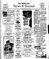 Bromyard News Thursday 25 February 1960 Page 1