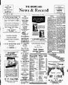 Bromyard News Thursday 05 January 1961 Page 1