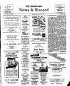 Bromyard News Thursday 12 January 1961 Page 1