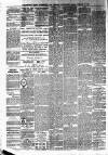 The Halesworth Times and East Suffolk Advertiser. Tuesday 25 October 1887 Page 4