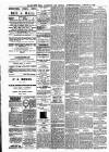 The Halesworth Times and East Suffolk Advertiser. Tuesday 14 January 1890 Page 4