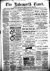 The Halesworth Times and East Suffolk Advertiser. Tuesday 09 January 1900 Page 1