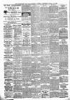 The Halesworth Times and East Suffolk Advertiser. Tuesday 11 December 1900 Page 4