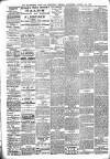 The Halesworth Times and East Suffolk Advertiser. Tuesday 03 December 1901 Page 4