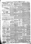 The Halesworth Times and East Suffolk Advertiser. Tuesday 21 January 1902 Page 4