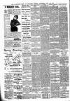 The Halesworth Times and East Suffolk Advertiser. Tuesday 24 March 1903 Page 4