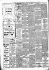 The Halesworth Times and East Suffolk Advertiser. Tuesday 07 March 1905 Page 4