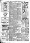 The Halesworth Times and East Suffolk Advertiser. Tuesday 11 February 1908 Page 4