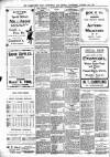 The Halesworth Times and East Suffolk Advertiser. Tuesday 15 October 1918 Page 6