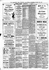 The Halesworth Times and East Suffolk Advertiser. Tuesday 29 October 1918 Page 6