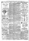 The Halesworth Times and East Suffolk Advertiser. Wednesday 30 March 1921 Page 6