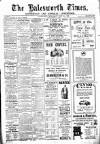 The Halesworth Times and East Suffolk Advertiser. Wednesday 09 June 1926 Page 1