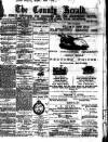 Flintshire County Herald Friday 15 July 1887 Page 1