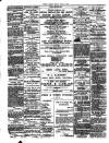 Flintshire County Herald Friday 15 July 1887 Page 4