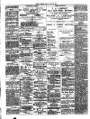 Flintshire County Herald Friday 22 July 1887 Page 4