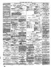 Flintshire County Herald Friday 05 August 1887 Page 4