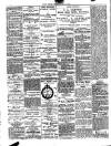 Flintshire County Herald Friday 12 August 1887 Page 4