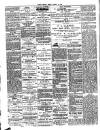 Flintshire County Herald Friday 19 August 1887 Page 4