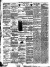 Flintshire County Herald Friday 30 September 1887 Page 4