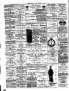 Flintshire County Herald Friday 21 October 1887 Page 4