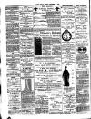 Flintshire County Herald Friday 04 November 1887 Page 4