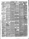 Flintshire County Herald Friday 04 November 1887 Page 5