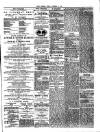 Flintshire County Herald Friday 11 November 1887 Page 5