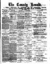 Flintshire County Herald Friday 18 November 1887 Page 1