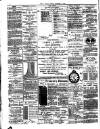 Flintshire County Herald Friday 09 December 1887 Page 4