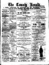 Flintshire County Herald Friday 16 December 1887 Page 1