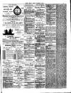 Flintshire County Herald Friday 16 December 1887 Page 5