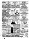 Flintshire County Herald Friday 30 December 1887 Page 4