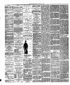 Flintshire County Herald Friday 06 January 1888 Page 4