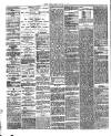 Flintshire County Herald Friday 17 February 1888 Page 4