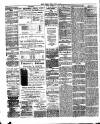 Flintshire County Herald Friday 02 March 1888 Page 4