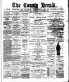 Flintshire County Herald Thursday 29 March 1888 Page 1