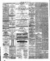 Flintshire County Herald Friday 20 April 1888 Page 4