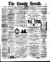 Flintshire County Herald Friday 04 May 1888 Page 1