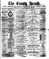 Flintshire County Herald Friday 18 May 1888 Page 1