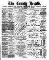 Flintshire County Herald Friday 25 May 1888 Page 1