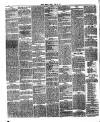 Flintshire County Herald Friday 22 June 1888 Page 8