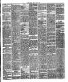 Flintshire County Herald Friday 13 July 1888 Page 5