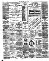 Flintshire County Herald Friday 17 August 1888 Page 4