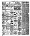 Flintshire County Herald Friday 24 August 1888 Page 4