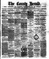 Flintshire County Herald Friday 07 September 1888 Page 1