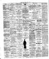 Flintshire County Herald Friday 05 April 1889 Page 4