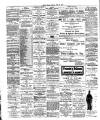 Flintshire County Herald Friday 26 April 1889 Page 4